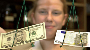 Dollaro fiacco, l'euro sale dell'1,3% e si vicina a 1,14