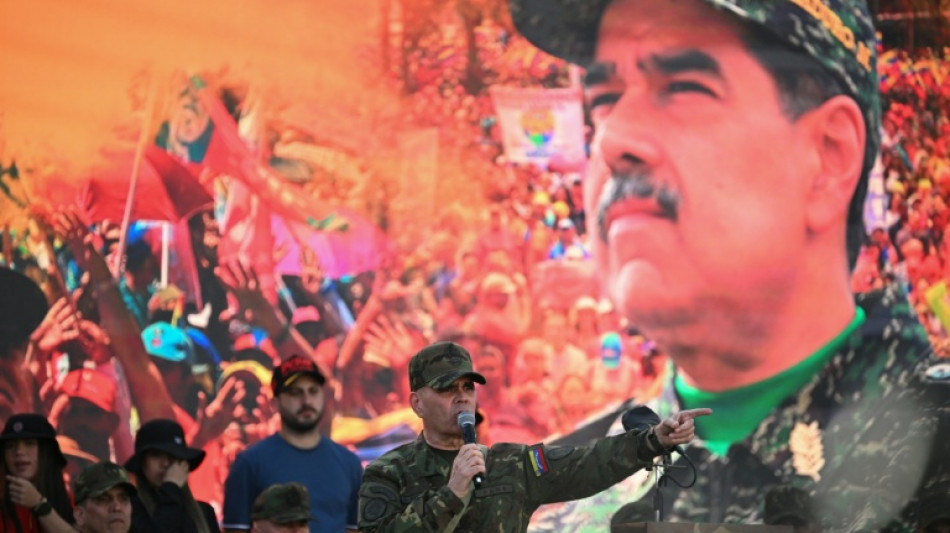 Trump autoriza opera&ccedil;&otilde;es da CIA contra Venezuela