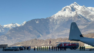 Incendie en Suisse : toutes les victimes identifi&eacute;es, l'Italie d&eacute;nonce une trag&eacute;die &eacute;vitable