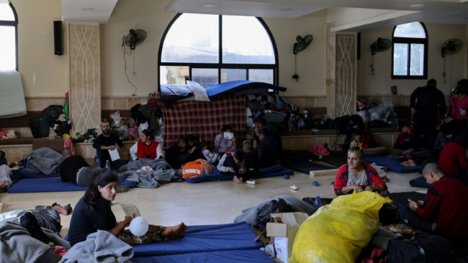 Identifican en Siria a casi 300 sospechosos de una masacre contra la minor&iacute;a alauita en marzo