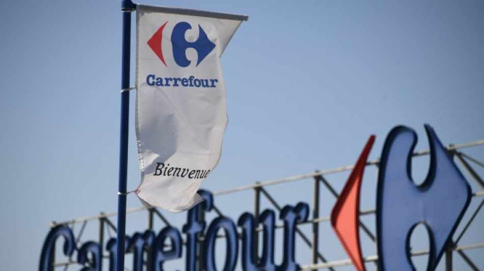 Condenan a Carrefour en Francia por el suicidio de una empleada