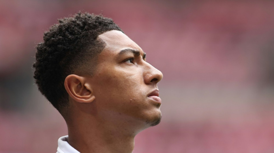 Jobe kommt: BVB vor Bellingham-Verpflichtung