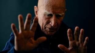 French-Brazilian photographer Sebastiao Salgado dies aged 81: French Academy of Fine Arts