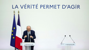 Dette: Bayrou pr&eacute;sente un sombre "diagnostic" aux Fran&ccedil;ais mais reste discret sur ses rem&egrave;des