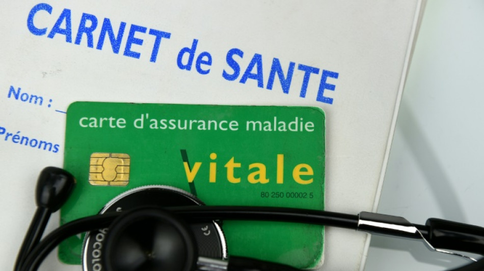 D&eacute;serts m&eacute;dicaux: des heures de route pour voir un docteur