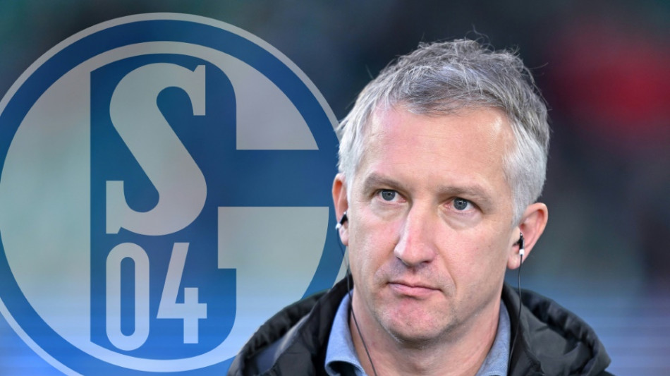 Ziel Bundesliga: Baumann &uuml;bernimmt Vorstandsposten auf Schalke