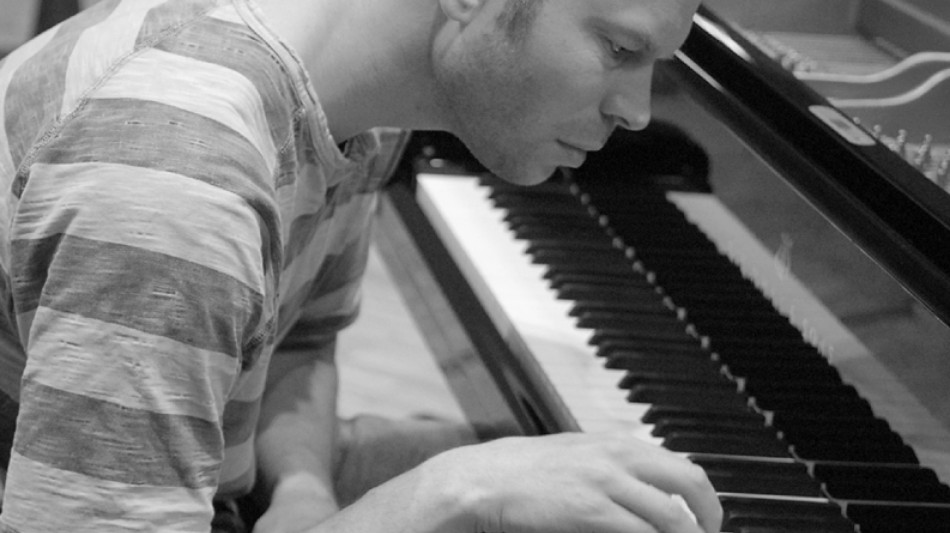 Il pianista Christian Wallumr&rsaquo;d al Festival AngelicA