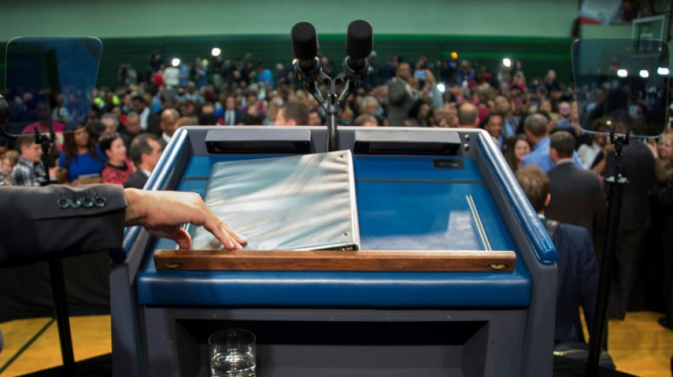 EEUU deja la puerta abierta a normas más estrictas sobre los químicos eternos