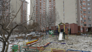 Kiev, intesa con i militari Usa su supporto all'esercito e garanzie