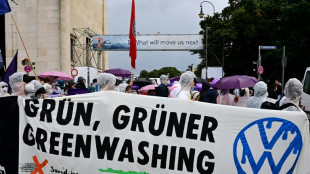 Wirtschaftsverbände begrüßen Kehrtwende bei EU-Regeln gegen Greenwashing