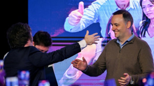 Milei nomeia porta-voz como chefe dos ministros para 'renovar di&aacute;logo'