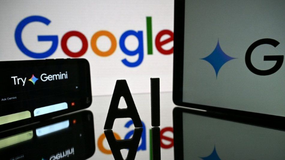 Google lance deux nouvelles puces pour s'adapter &agrave; l'&egrave;re des agents IA