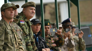 US-Milit&auml;rvertreter als Beobachter bei Man&ouml;ver von Belarus und Russland