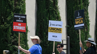 &iquest;De qu&eacute; se trata la huelga doble que puede paralizar a Hollywood?