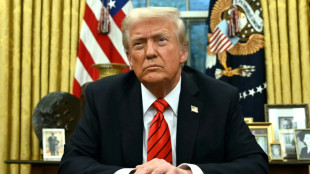 Trump s'en prend aux "juges politis&eacute;s" qui entravent ses d&eacute;cisions