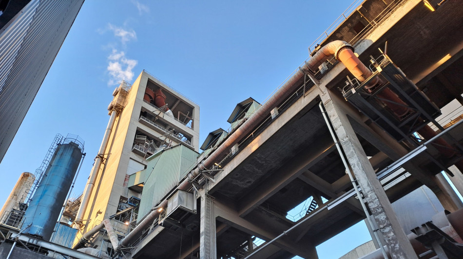 Urso, chiesto a Ue di mantenere quote gratuite Ets oltre 2034