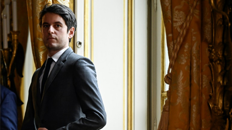 Le remaniement attendu "plut&ocirc;t" mercredi, Bayrou et Oud&eacute;a-Cast&eacute;ra au coeur de l'&eacute;quation