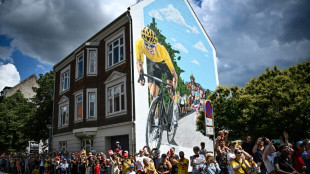 La etapa del martes del Tour: la primera ocasi&oacute;n de los escaladores