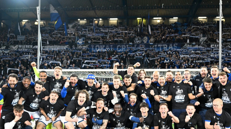 Geld, Bundesliga, Europacup: Arminia-Triumph h&auml;tte Folgen