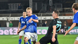 Europa League: Marusic, la Lazio pu&ograve; arrivare a grandi risultati