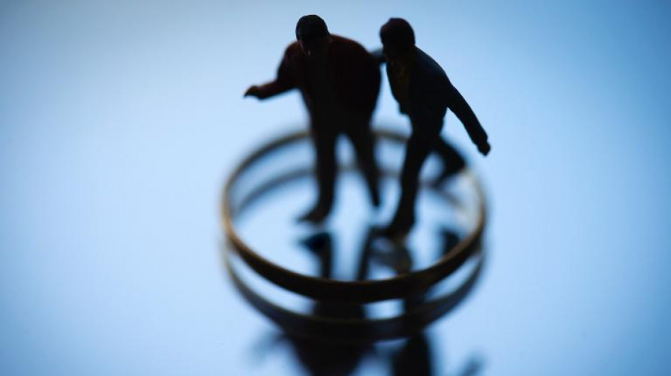 L'&eacute;volution des droits des personnes homosexuelles en France