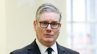 UK finance minister warns of higher inflation amid Iran war