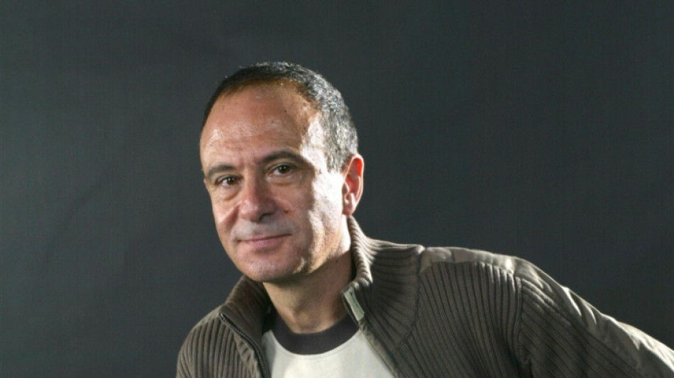 Des femmes accusent le psychanalyste G&eacute;rard Miller d'agressions sexuelles