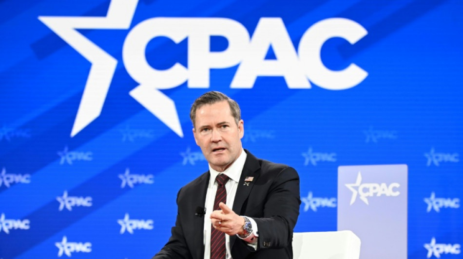 Casa Branca amea&ccedil;a 'abrir as portas do inferno' contra cart&eacute;is de droga