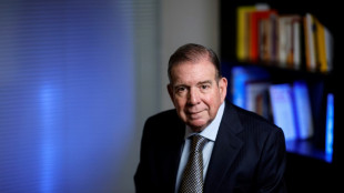 No habr&aacute; "reconciliaci&oacute;n duradera sin memoria", dice Edmundo Gonz&aacute;lez sobre la ley de amnist&iacute;a venezolana