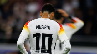 Kimmich &uuml;ber Musiala: "Sehr besonders im Weltfu&szlig;ball"