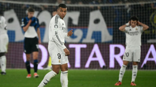 La fiscal&iacute;a sueca cierra la investigaci&oacute;n por "violaci&oacute;n" sobre Mbapp&eacute; por pruebas insuficientes