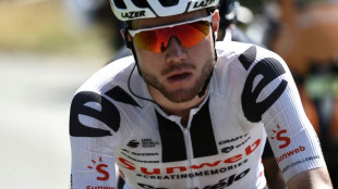 El suizo Marc Hirschi gana la Drôme Classic, Juan Ayuso segundo