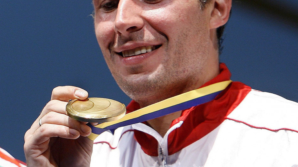 Si &egrave; dimesso Pozdniakov, presidente del Comitato olimpico russo