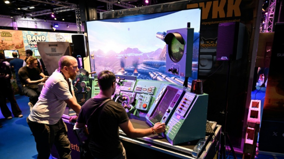 Jogo 'Hell Is Us' busca 'romper' os códigos das superproduções