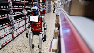 La produttrice cinese di robot Unitree debutta a Shanghai col +629%