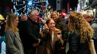 Nobel: la famille de Machado et des chefs d'État à Oslo pour célébrer la lauréate