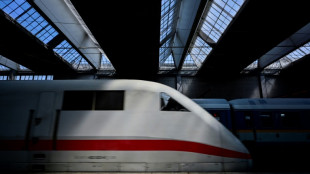 Attacke in ICE: Mann verletzt vier Menschen