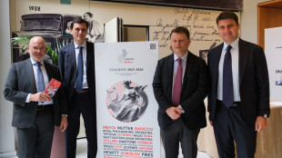 Stagione da record per Lingotto Musica con 23 eventi