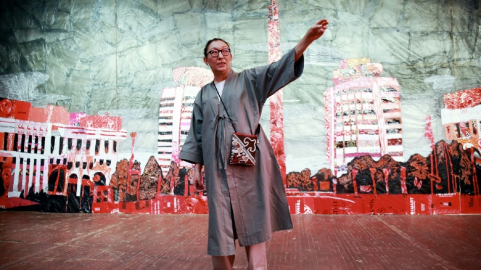 Au Kazakhstan, l'ombre pesante des &eacute;meutes du "janvier sanglant"