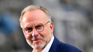 Klub-WM: Rummenigge sieht "keine Nachteile" f&uuml;r die Bundesliga