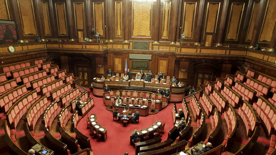 Boccia (Pd), il decreto omnibus slitta a luned&igrave; in Senato