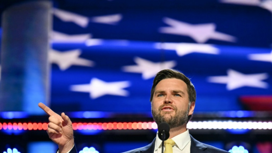 "Hillbilly Elegy", le best-seller qui a fait conna&icirc;tre J.D. Vance, le nouveau colistier de Trump