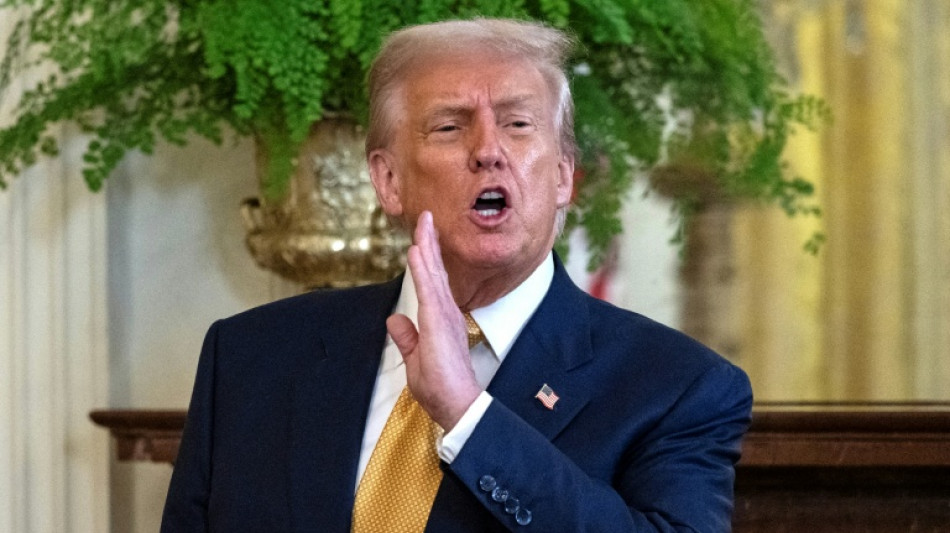 Trump alcanza acuerdos comerciales con Jap&oacute;n y Filipinas