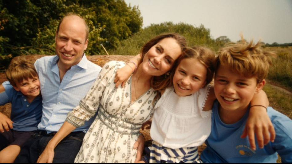 "Du jamais vu" : comment la princesse Kate red&eacute;finit la communication royale