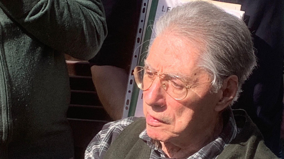 Bossi &egrave; morto