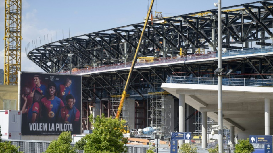 Barcelona n&atilde;o consegue libera&ccedil;&atilde;o do Camp Nou e receber&aacute; PSG pela Champions em Montjuic