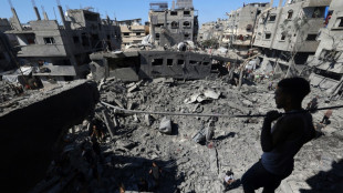 Israel sopesa tregua en Gaza, tras el visto bueno de Ham&aacute;s a unas negociaciones