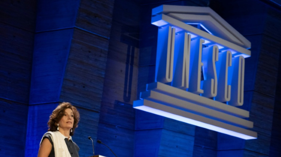 EUA pede oficialmente reingresso &agrave; Unesco
