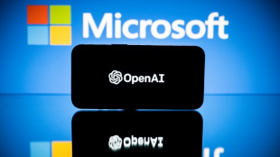 Concurrence: Bruxelles continue d'&eacute;tudier l'investissement de Microsoft dans OpenAI