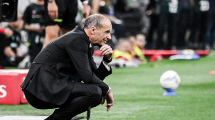 Allegri 'partita tattica, punto con Juve &egrave; passo avanti'